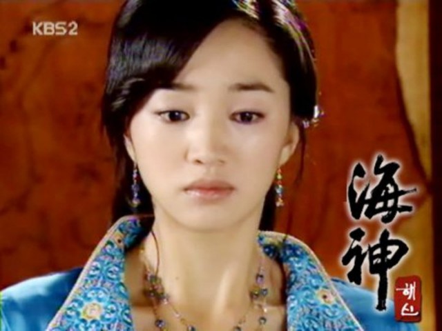Soo Ae Fotoğrafı