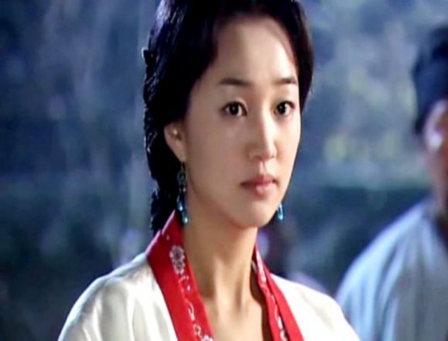 Soo Ae Fotoğrafı