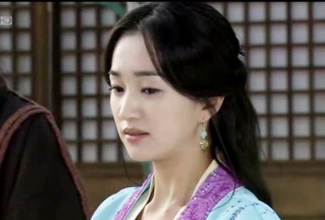 Soo Ae Fotoğrafı
