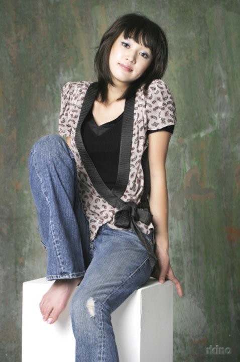 Soo Ae Fotoğrafı