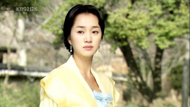 Soo Ae Fotoğrafı