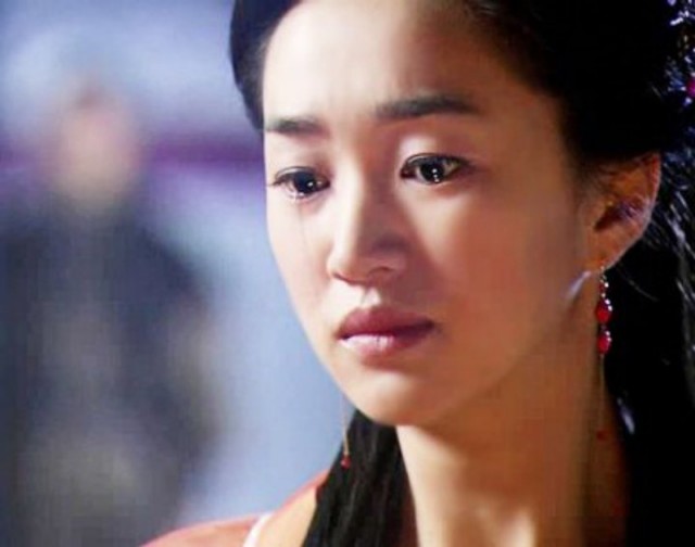 Soo Ae Fotoğrafı