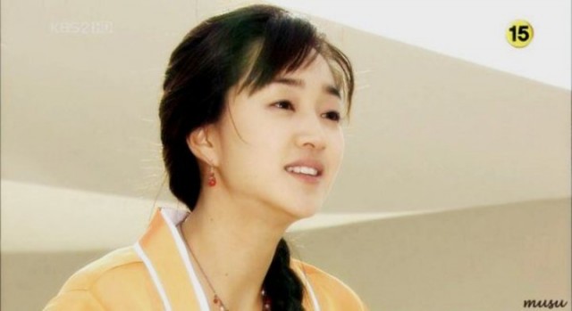 Soo Ae Fotoğrafları 62