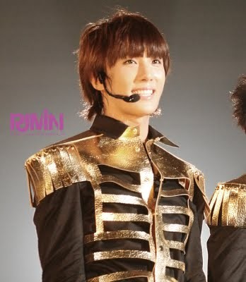 Huh Jung Min fotoğrafı