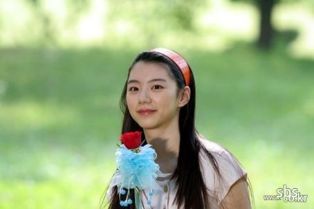 Park Soo-jin Fotoğrafı