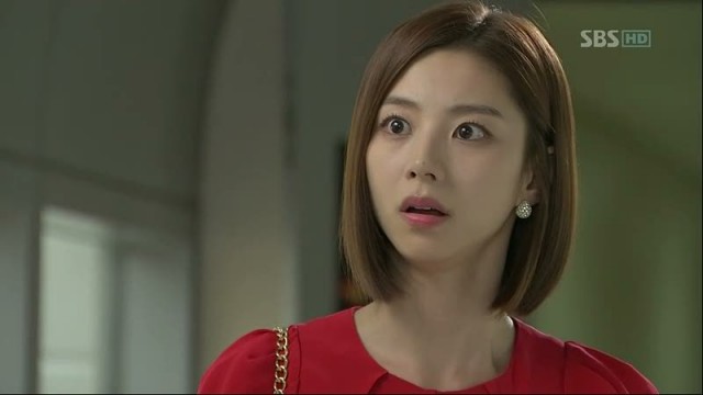 Park Soo-jin Fotoğrafı