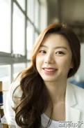 Park Soo-jin Fotoğrafları 41