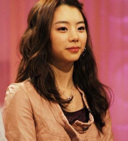 Park Soo-jin Fotoğrafı