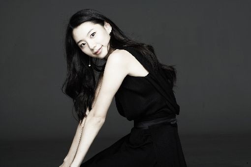 Park Soo-jin Fotoğrafı