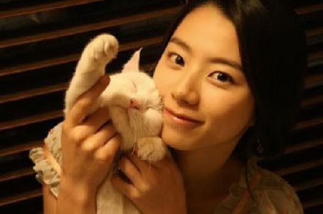 Park Soo-jin Fotoğrafları 78