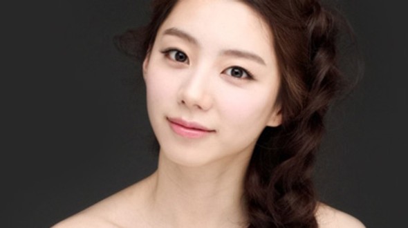 Park Soo-jin Fotoğrafları 87