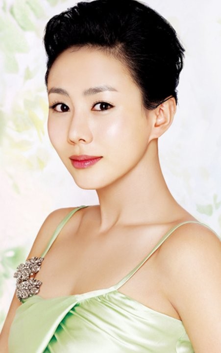 Park Ye Jin Fotoğrafı