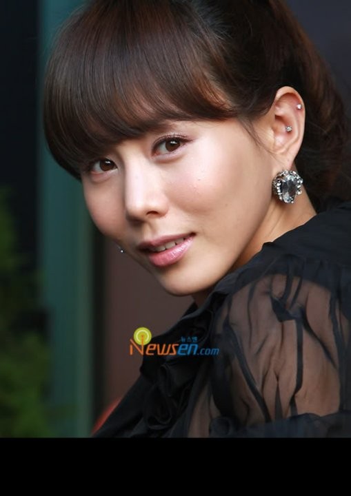 Park Ye Jin Fotoğrafları 140