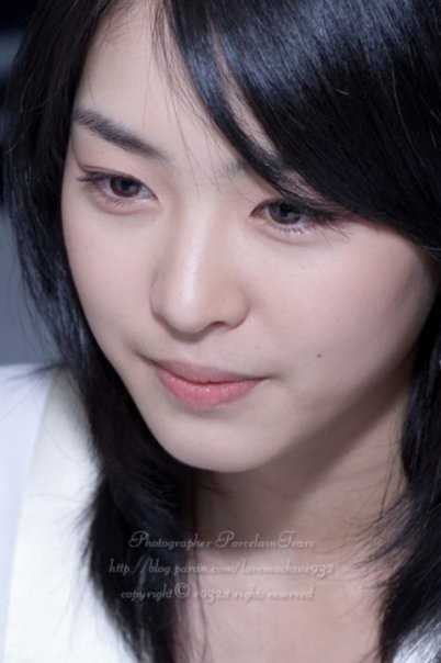 Park Ye Jin Fotoğrafı
