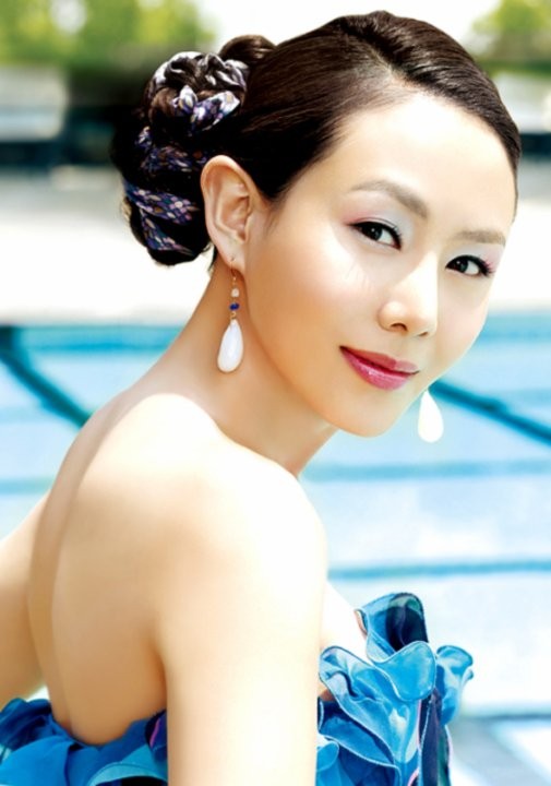 Park Ye Jin Fotoğrafı