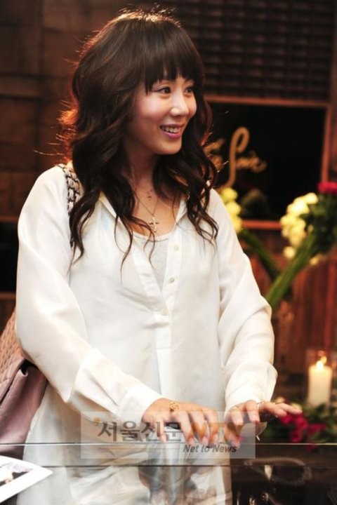 Park Ye Jin Fotoğrafları 99