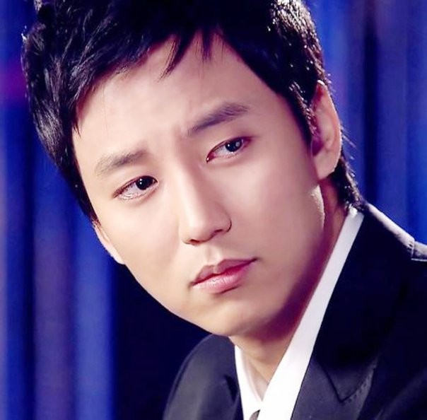 Kim Nam-gil Fotoğrafı