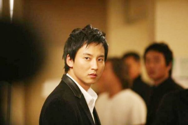 Kim Nam-gil Fotoğrafı