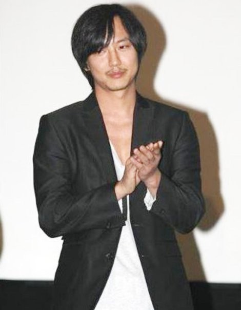 Kim Nam-gil Fotoğrafı