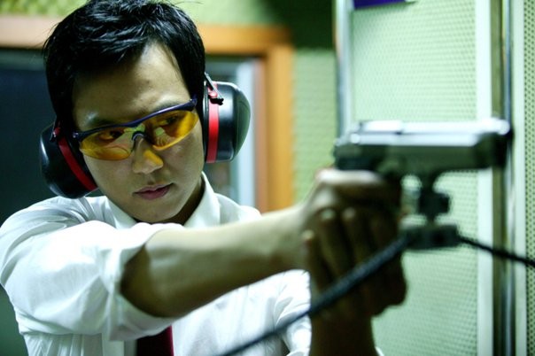 Kim Nam-gil Fotoğrafı