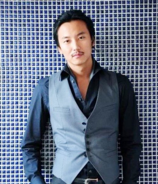 Kim Nam-gil Fotoğrafı