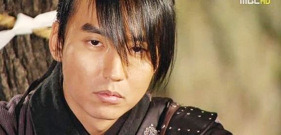 Kim Nam-gil Fotoğrafı