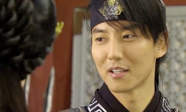 Kim Nam-gil Fotoğrafı