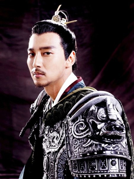 Kim Nam-gil Fotoğrafı