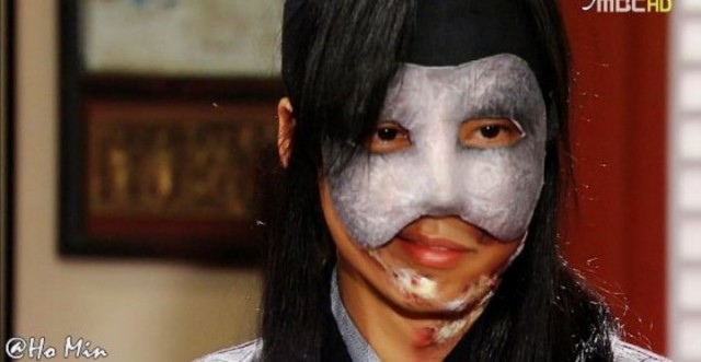 Kim Nam-gil Fotoğrafı