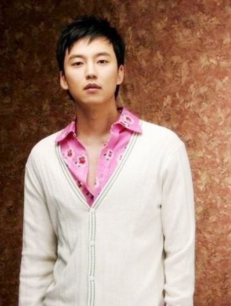 Kim Nam-gil Fotoğrafı