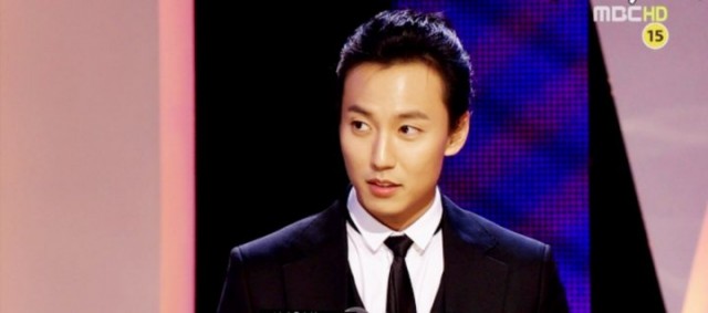 Kim Nam-gil Fotoğrafı