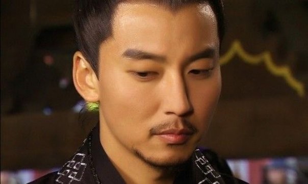 Kim Nam-gil Fotoğrafı