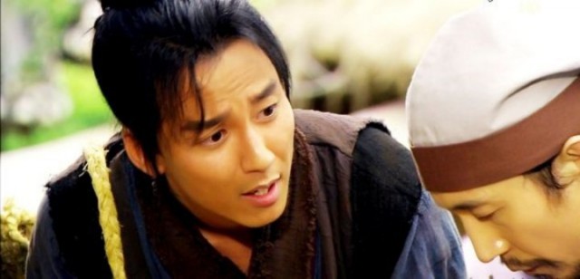 Kim Nam-gil Fotoğrafı