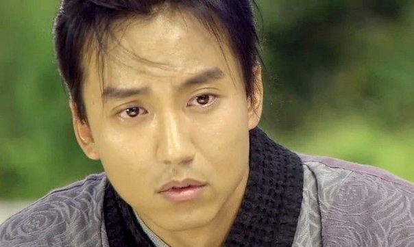 Kim Nam-gil Fotoğrafı