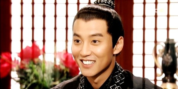 Kim Nam-gil Fotoğrafı