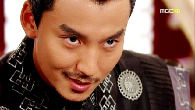 Kim Nam-gil Fotoğrafı