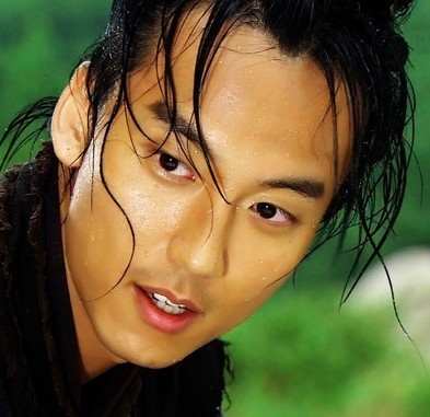 Kim Nam-gil Fotoğrafı