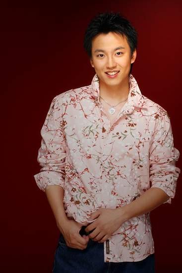 Kim Nam-gil Fotoğrafı