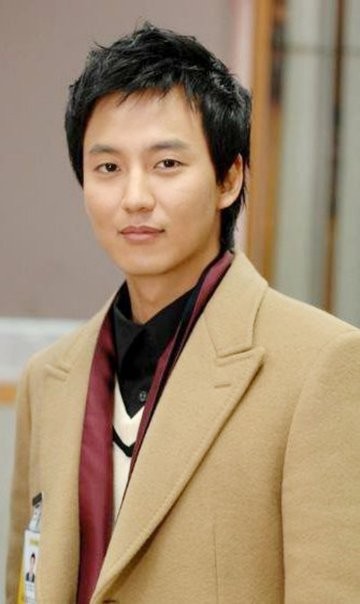 Kim Nam-gil Fotoğrafı