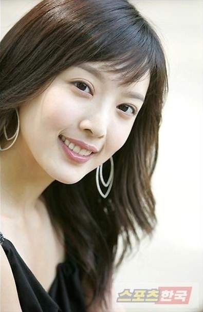 Ha Joo Hee Fotoğrafı