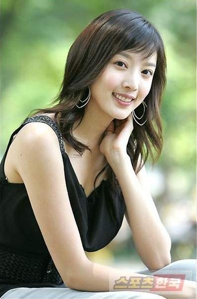 Ha Joo Hee Fotoğrafı