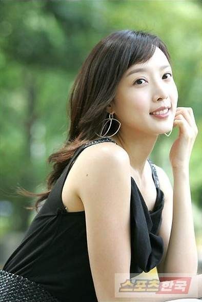 Ha Joo Hee Fotoğrafı