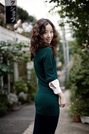 Choi Ja Hye Fotoğrafları 100