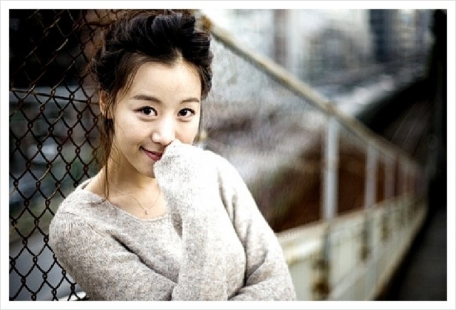 Choi Ja Hye Fotoğrafı
