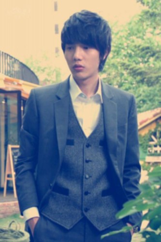 Kim Shi-hoo Fotoğrafı