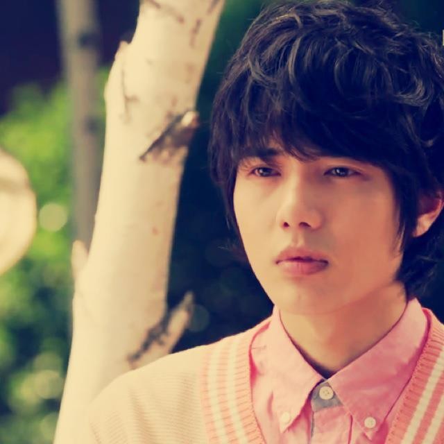 Kim Shi-hoo Fotoğrafı