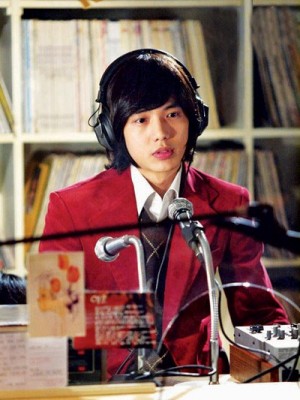 Kim Shi-hoo Fotoğrafı