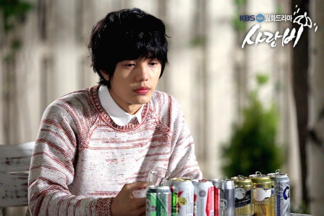 Kim Shi-hoo Fotoğrafı