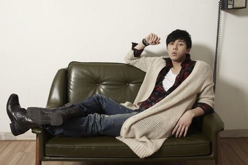 Park Seo-joon Fotoğrafları 13