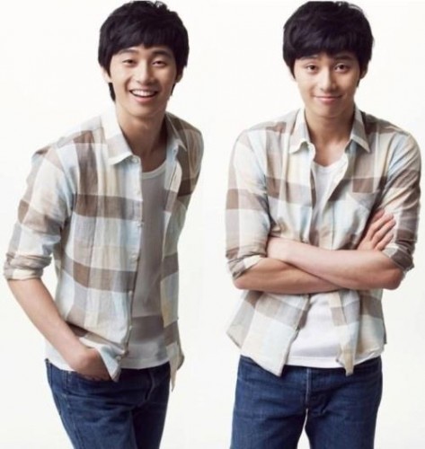 Park Seo-joon Fotoğrafları 20